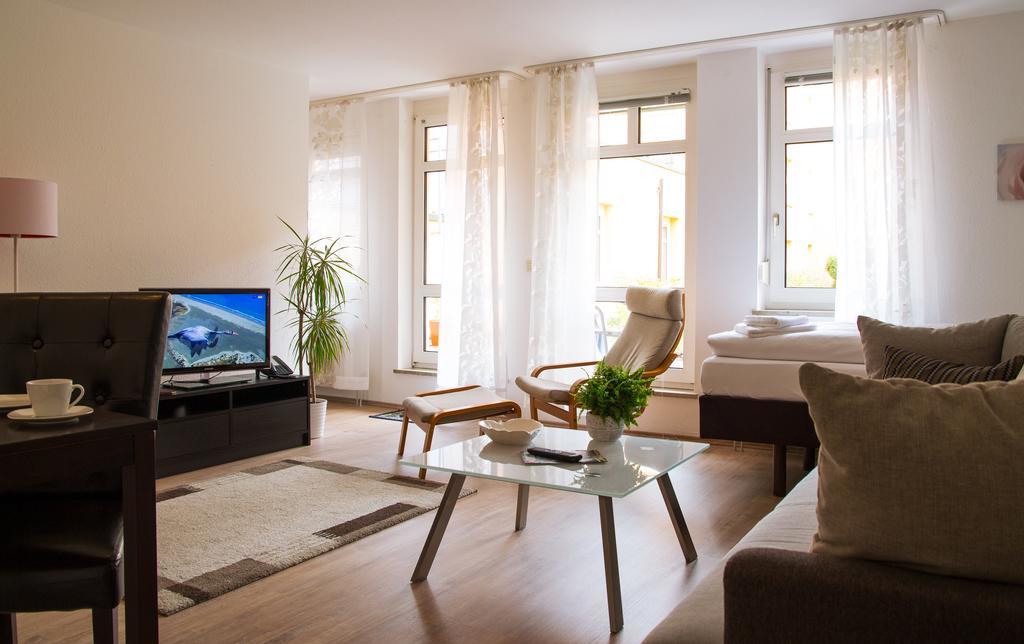 Stadt-Hotel Loerrach Gbr Экстерьер фото